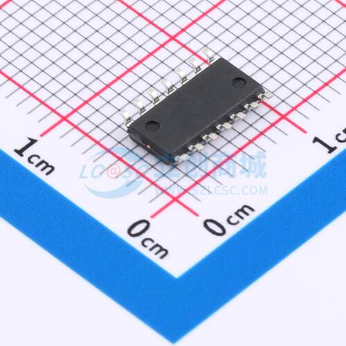 ADA4610-4ARZ-R7 SOIC-14 FET输入运放 原装正品 电子元器件配单