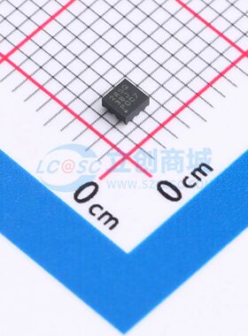 LMR43620RS5QRPERQ1 VQFN-9-HR(2x2) DC-DC电源芯片 TI全新正品原