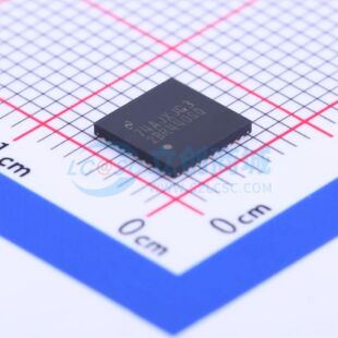 原装 NOPB 电 TI全新正品 QFN LVDS芯片 DS25BR440TSQ 6x6