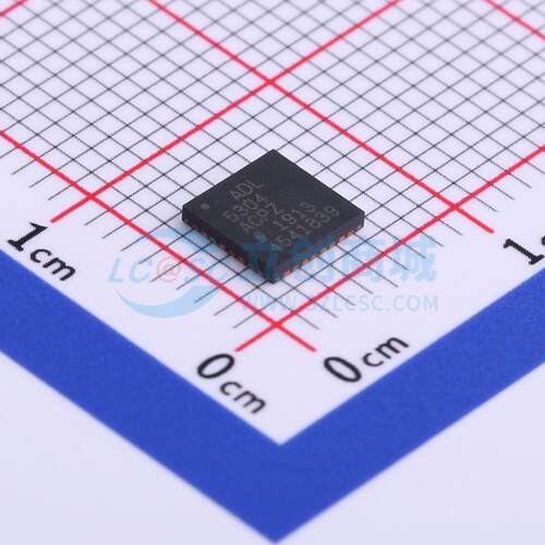 ADL5304ACPZ-R7 LFCSP-32(5x5) 特殊功能放大器 原装正品 电子元