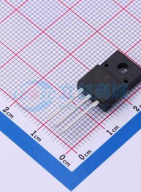 2SK3799(STA4,Q,M) SC-67 场效应管(MOSFET) 全新原装 电子元器件