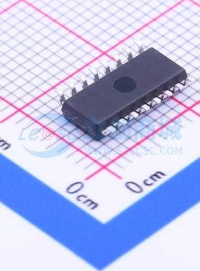 TCMD4000 SOP-16-5.4mm 晶体管输出光耦 VISHAY(威世)全新原装 电