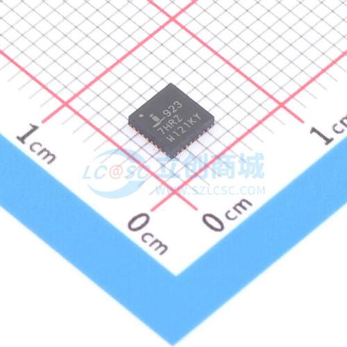 ISL9237HRZ-T QFN-32(4x4) 电池管理 全新原装 电子元器件配单