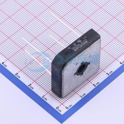 GBPC3506W-E4/51 GBPC-W 整流桥 VISHAY(威世)全新原装 电子元器