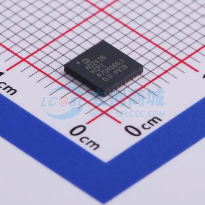 AD2428KCPZ LFCSP-32(5x5) 音频接口芯片 原装正品 电子元器件配