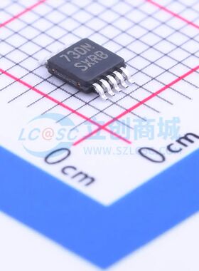 LM25061PMME-2/NOPB VSSOP-10-0.5mm 专业电源管理(PMIC) TI全新