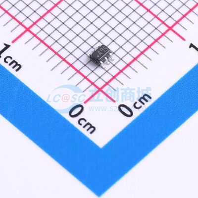 LMH6601MG/NOPB SC-70-6 运算放大器 TI全新正品原装 电子元件配