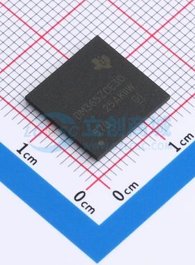 TMS320DM365ZCE30 NFBGA-338(13x13) 单片机(MCU/MPU/SOC) TI全新