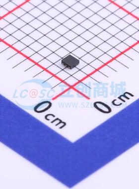 BC847QAPNZ DFN-6(1x1) 三极管(BJT) 全新正品原装 电子元件配单