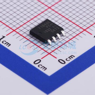 BUK7K18-40EX LFPAK-56D-8 场效应管(MOSFET) 全新正品原装 电子