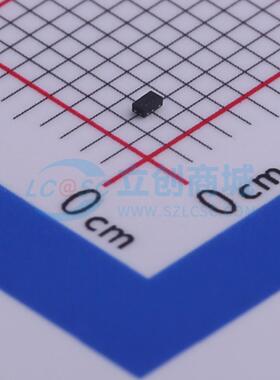 PESD5V0X2UMBYL DFN1006-3L 静电和浪涌保护(TVS/ESD) 全新正品原