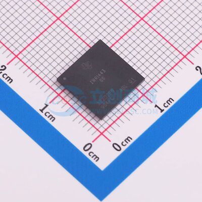 IWR1443FQAGABLR FCBGA-161 无线收发芯片 TI全新正品原装 电子元