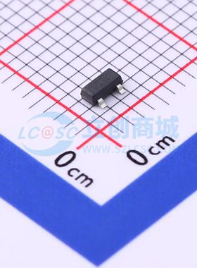 DZ23C27-7-F SOT-23 稳压二极管 DIODES(美台)原装正品 电子元件
