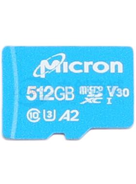 MTSD512AKC7MS-1WTCS - 存储产品 全新原装正品 电子元件配单