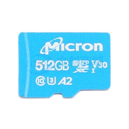 MTSD512AKC7MS-1WTCS - 存储产品 全新原装正品 电子元件配单