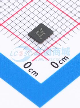 TPS65035000RZDRQ1 - 专业电源管理(PMIC) TI全新正品原装 电子元