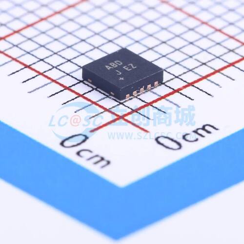 MAX1510ETB+T TDFN-10-EP(3x3) 线性稳压器(LDO) 全新原装 电子元