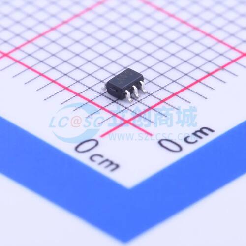 MAX8510EXK45+T SC70-5 线性稳压器(LDO) 全新原装 电子元件配单