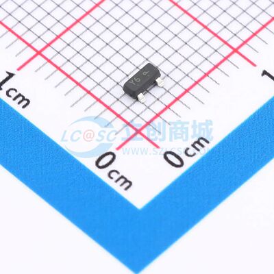 拍一发十 LBZX84C18LT1G SOT-23 稳压二极管 LRC原装正品 电子元