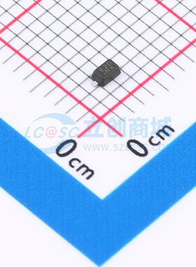 XBP1012-G SOD-323P 静电和浪涌保护(TVS/ESD) 全新原装正品 电子