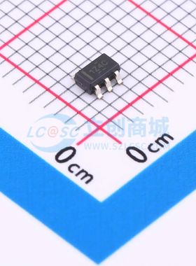 INA293B3IDBVR SOT-23-5 电流感应放大器 TI全新正品原装 电子元