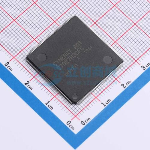 R7FS7G27H3A01CFC#AA0 LFQFP-176(24x24) 单片机(MCU/MPU/SOC) 全