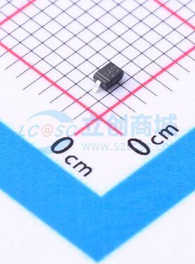 拍一发十 LM3Z47VT1G SOD-323 稳压二极管 LRC原装正品 电子元件