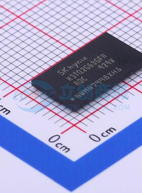 H5TQ2G63GFR-RDC FBGA-96 DDR SDRAM 全新原装正品 电子元件配单