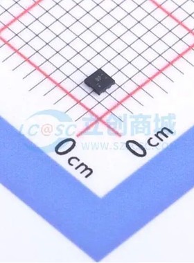 ADS7057IRUGR X2-QFN-8(1.5x1.5) 模数转换芯片ADC TI全新正品原