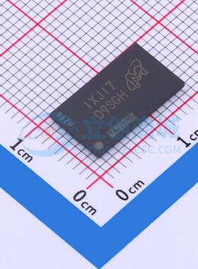 MT41K64M16TW-107 AAT:J FBGA-96(8x14) DDR SDRAM 全新原装正品