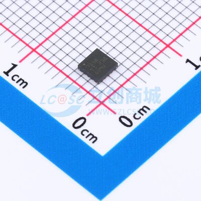 ADS7138IRTER WQFN-16-EP(3x3) 模数转换芯片ADC TI全新正品原装