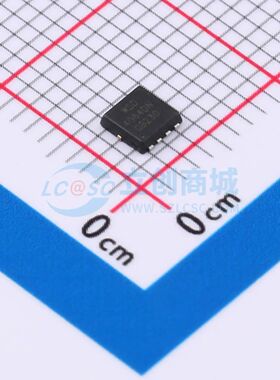 WSD4064DN33 DFN3X3-8 场效应管(MOSFET) 全新原装 电子元器件配