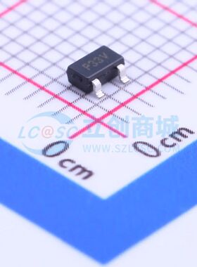 TC54VN4302ECB713 SOT-23 监控和复位芯片 全新原装 电子元器件配