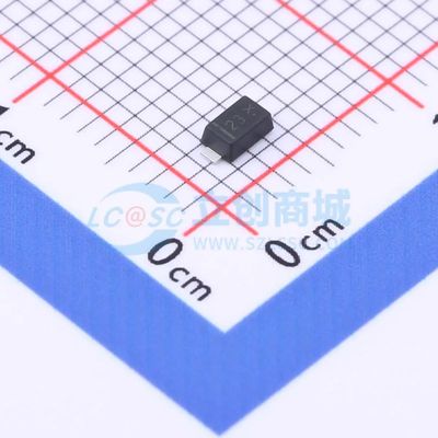 拍一发十 LMBR230FT1G SOD-123FL 肖特基二极管 LRC原装正品 电子