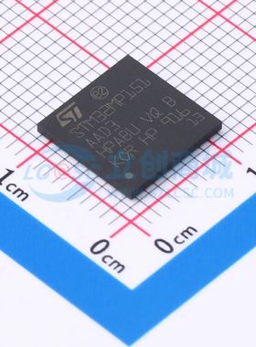 STM32MP151AAD3 TFBGA-257 单片机(MCU/MPU/SOC) ST(意法半导体)
