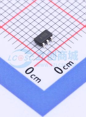 TC1014-2.5VCT713 SOT-23-5 线性稳压器(LDO) 全新原装 电子元器