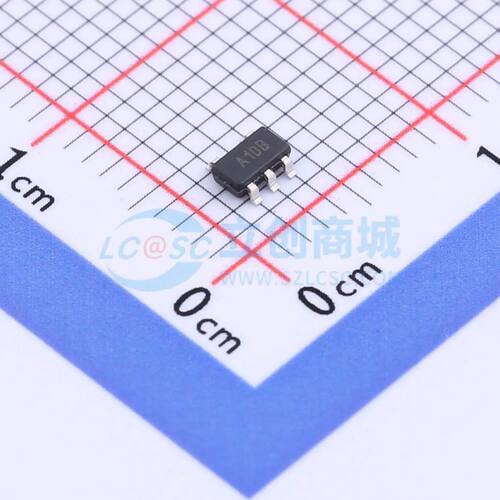 TC1014-2.5VCT713 SOT-23-5 线性稳压器(LDO) 全新原装 电子元器