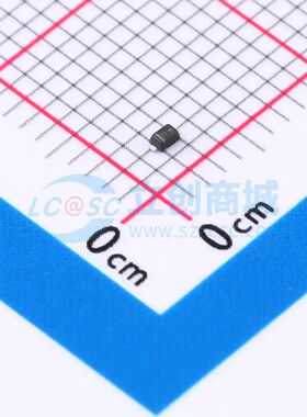 拍一发十 LM5Z24VT1G SOD-523 稳压二极管 LRC原装正品 电子元件