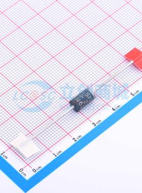 1.5KE43A-E3/54 DO-201 静电和浪涌保护(TVS/ESD) VISHAY(威世)全