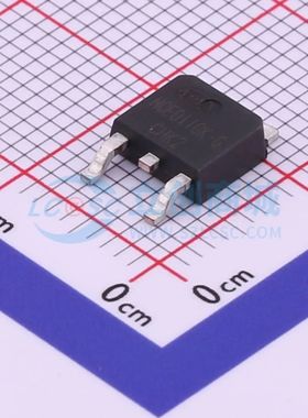 NCE0110K-G TO-252 场效应管(MOSFET) NCE 全新原装 电子元件配单