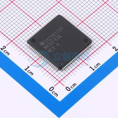 MSP430F436IPZR LQFP-100(14x14) 单片机(MCU/MPU/SOC) TI全新正