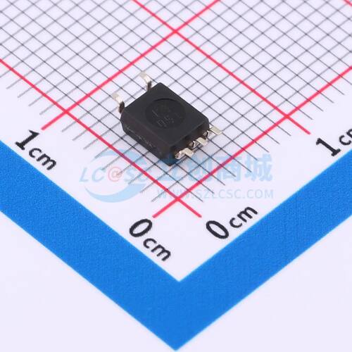 TLP2309(TPL,E(T SOIC-6 晶体管输出光耦 全新原装 电子元器件配