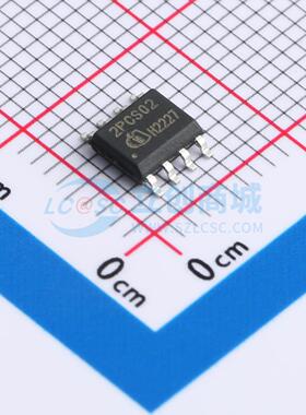 ICE2PCS02G DSO-8 AC-DC控制器和稳压器 全新进口原装 电子元件配