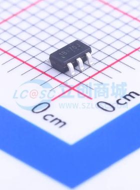 RT9715CGB(Z00) SOT-23-5 功率电子开关 RICHTEK(立锜)全新原装