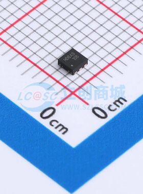 FPF1006 VDFN-6(2x2) 功率电子开关 ON(安森美)原装正品 电子元件