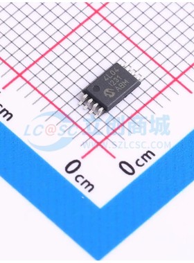 24LC04BT-I/ST TSSOP-8 EEPROM 全新原装 电子元器件配单