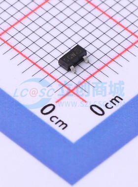 2PD602ARL,215 SOT-23 三极管(BJT) 全新正品原装 电子元件配单