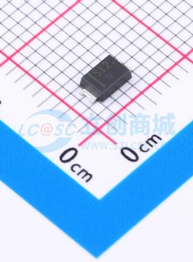 拍一发十 SM120AF SMA-FL 肖特基二极管 LRC原装正品 电子元件配