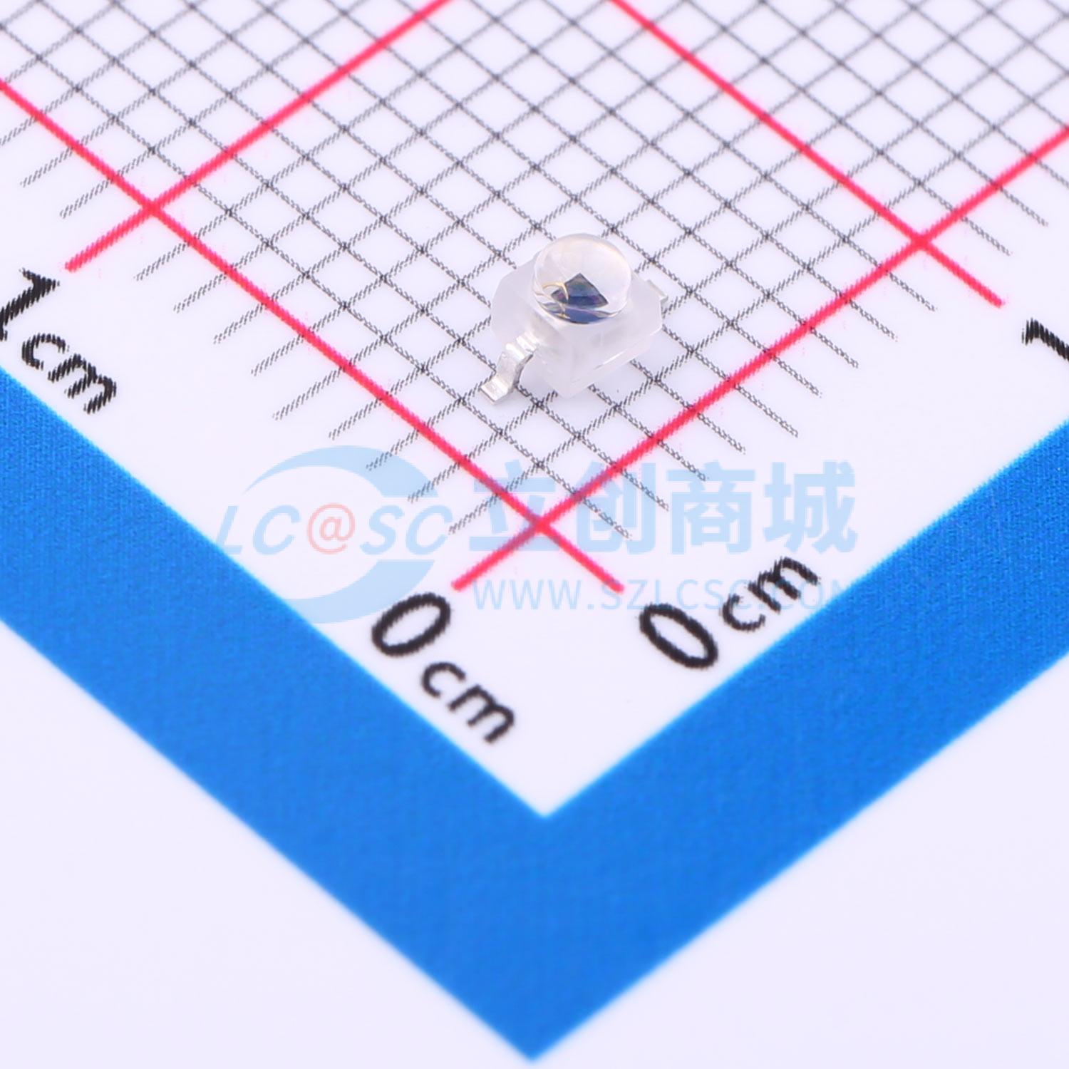 VEMD2523X01 SMD 光电二极管 VISHAY(威世)全新原装 电子元器件配