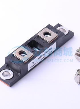 VS-403CNQ100PBF TO-244AB 肖特基二极管 VISHAY(威世)全新原装